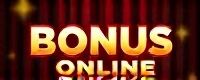 bonus casino online