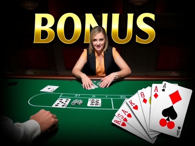 Explore the latest online casino bonuses and promotions at [Website Name]. Find expert reviews on welcome offers, free spins, loyalty rewards, and strategies to maximize your casino bonus online experience.